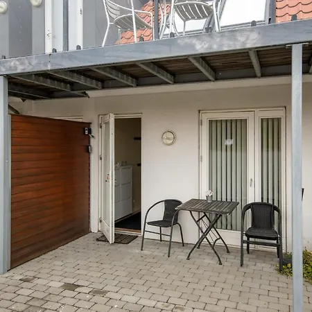 Lovely In With Wifi Apartment